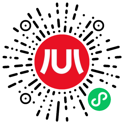 商品小程序码