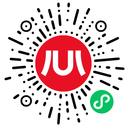 商品小程序码