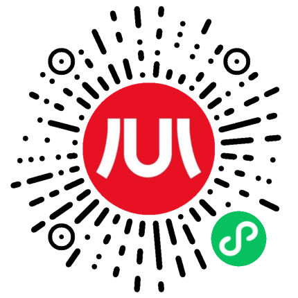 商品小程序码