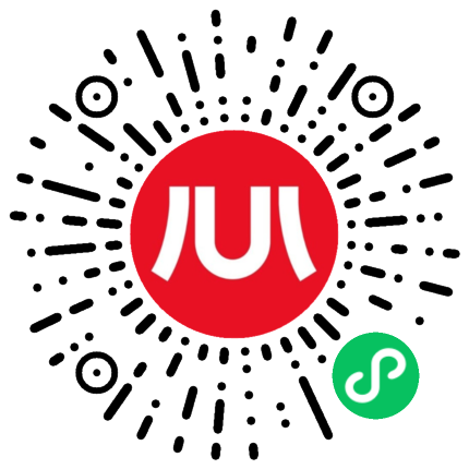 商品小程序码