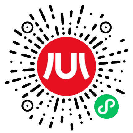 商品小程序码