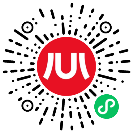 商品小程序码