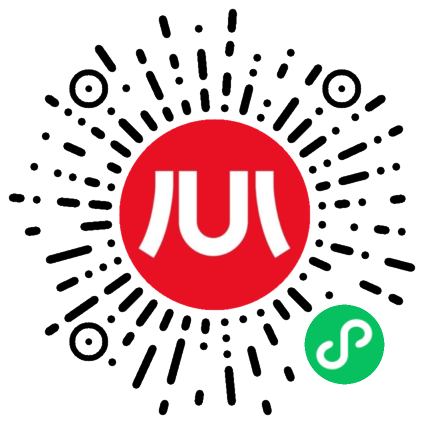 商品小程序码