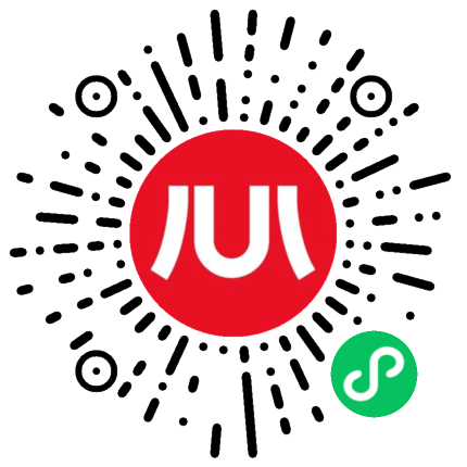 商品小程序码