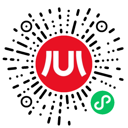 商品小程序码