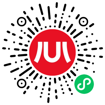 商品小程序码