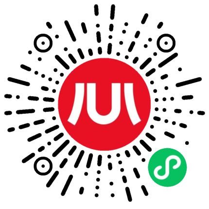 商品小程序码