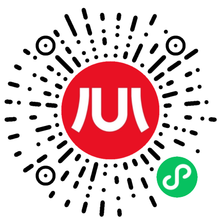 商品小程序码