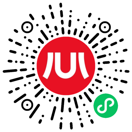 商品小程序码