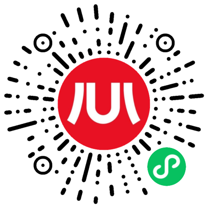 商品小程序码