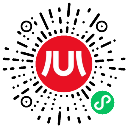 商品小程序码