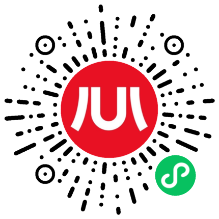 商品小程序码