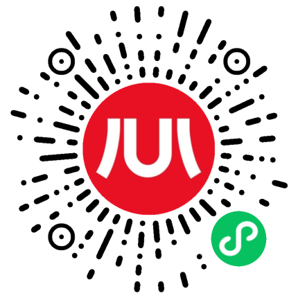 商品小程序码