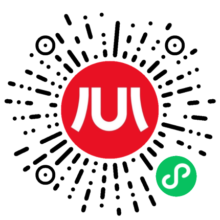 商品小程序码