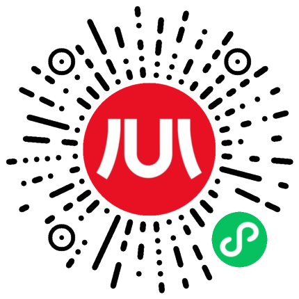 商品小程序码