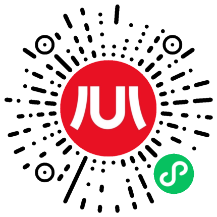 商品小程序码