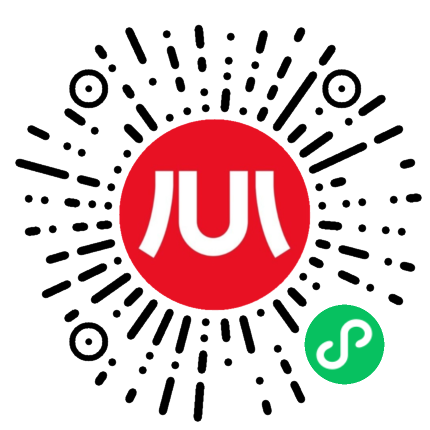 商品小程序码
