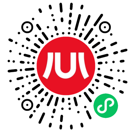 商品小程序码