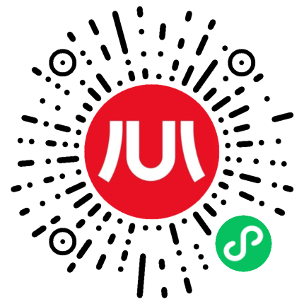 商品小程序码
