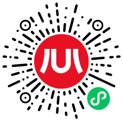 商品小程序码