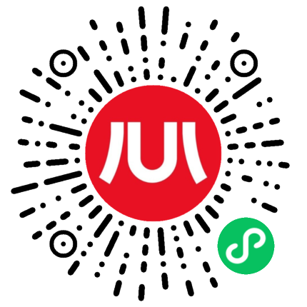 商品小程序码
