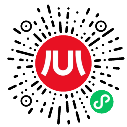 商品小程序码