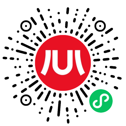 商品小程序码