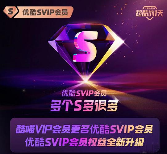 【独享号】优酷独享SVIP一月 账号密码登录 - 会优科技优惠价¥16.53